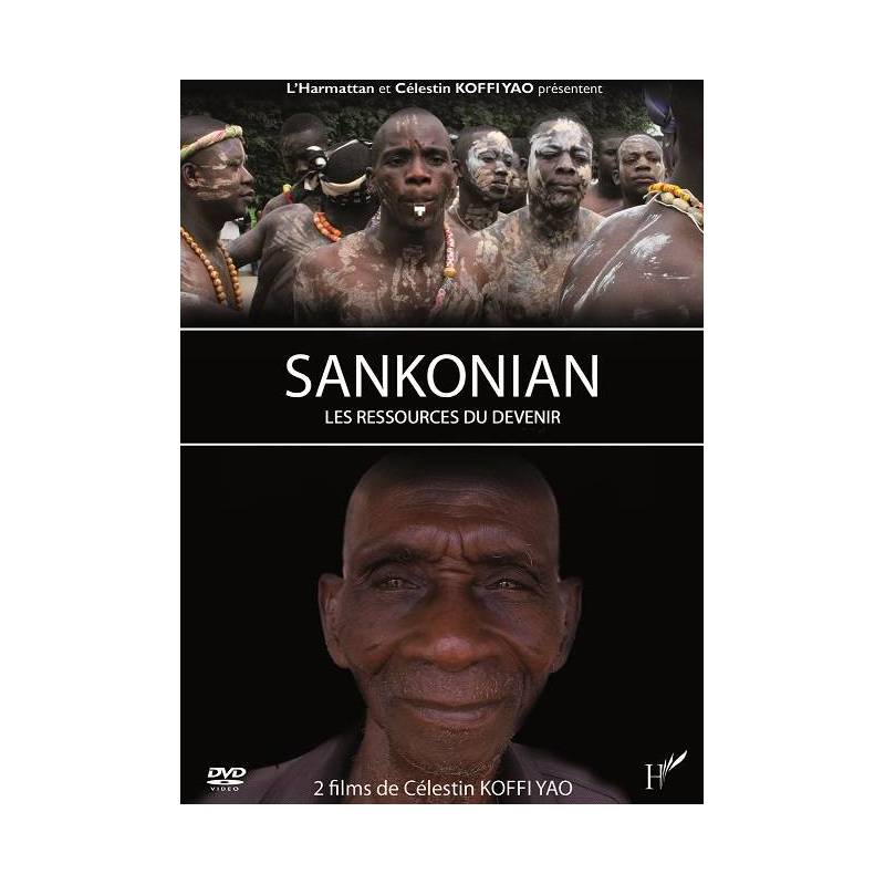 Sankonian, les ressources du devenir de Célestin Koffi Yao