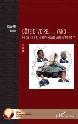 Côte d'Ivoire... Yako !