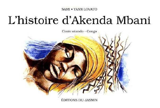 L'histoire d'Akenda Mbani