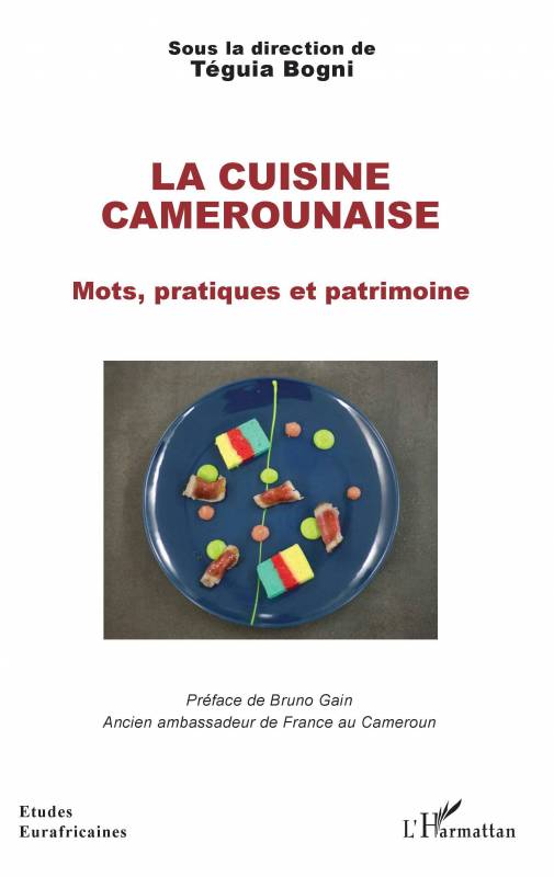 La cuisine camerounaise