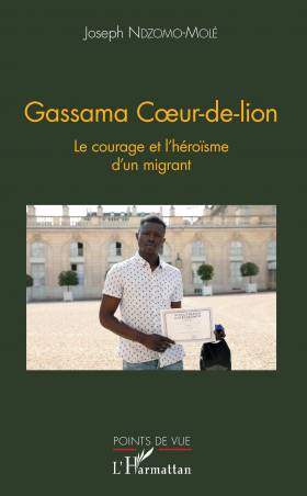 Gassama Coeur-de-lion