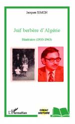 Juif berbère d'Algérie