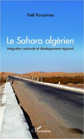 Le Sahara algérien