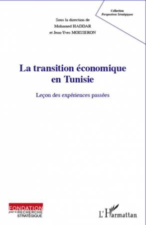 La Transition économique en Tunisie