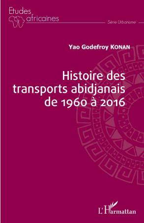 Histoire des transports abidjanais de 1960 à 2016