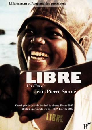 Libre de Jean-Pierre Sauné
