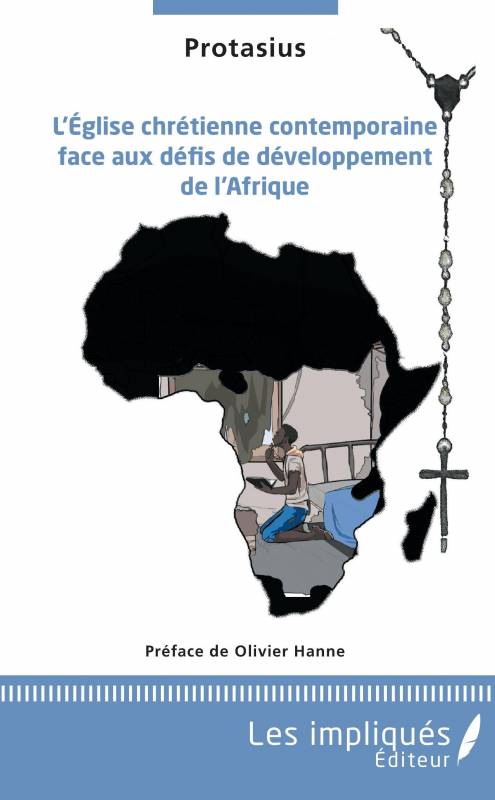 L'église chrétienne contemporaine face aux défis de développement de l'Afrique