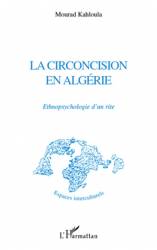La circoncision en Algérie