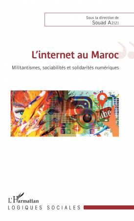 L'internet au Maroc de Souad Azizi