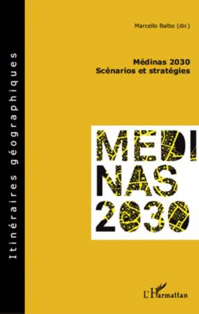 Médinas 2030