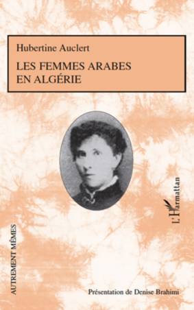 Les femmes arabes en Algérie