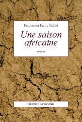 Une saison africaine de Fatoumata Sidibé