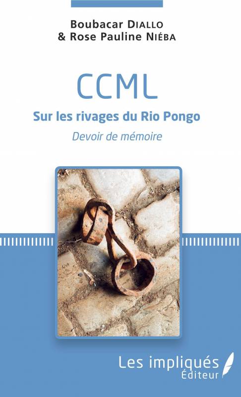 CCML Sur les rivages du Rio Pongo