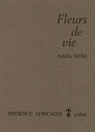 Fleurs de vie de Amélia Néné