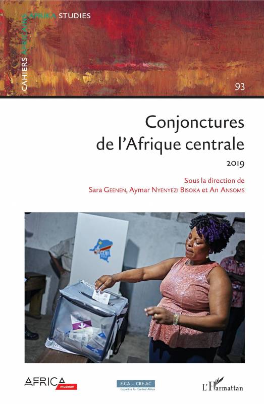 Conjonctures de l'Afrique centrale 2019