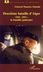 Deuxième bataille d'Alger (2002-2007) :