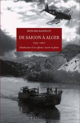 De Saigon à Alger