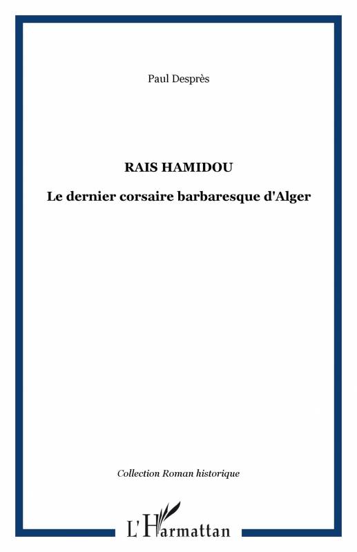 Rais Hamidou