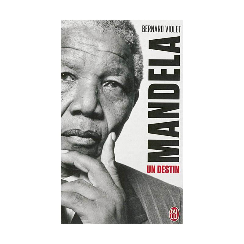 Mandela, un destin