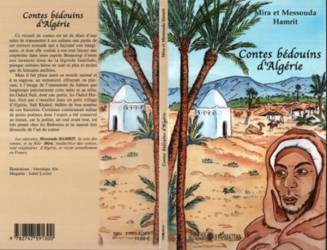 Contes bédouins d'Algérie