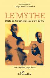 Le mythe. Unité et transversalité d'un genre