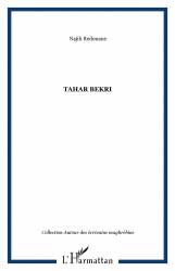 Tahar Bekri