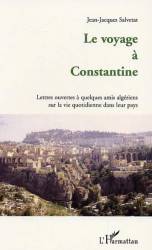 Le voyage à Constantine