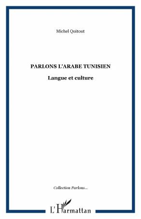 PARLONS L'ARABE TUNISIEN