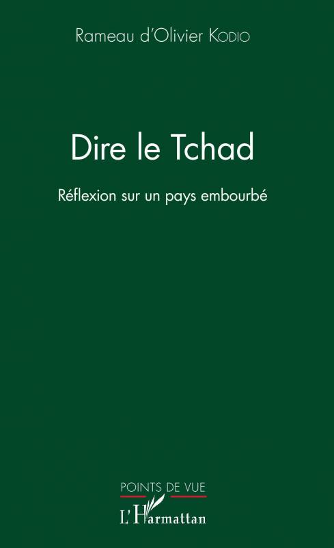 Dire le Tchad