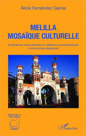 Melilla mosaïque culturelle