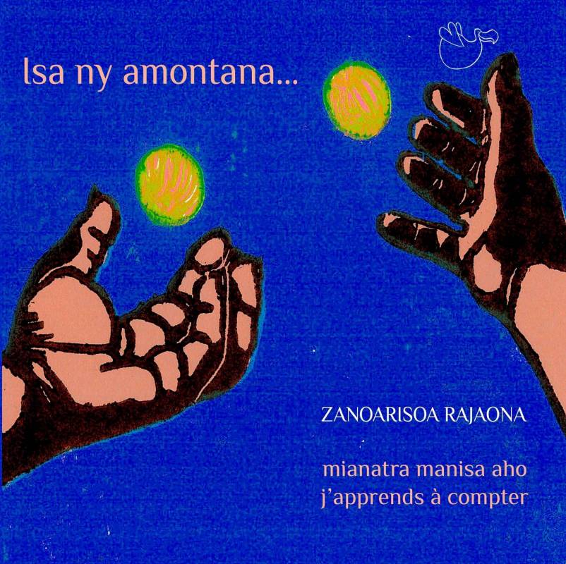Isa ny amontana de Zanoarisoa Rajaona