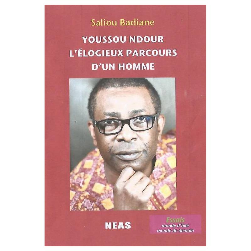 Youssou Ndour, l'élogieux parcours d'un homme