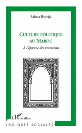 Culture politique au Maroc