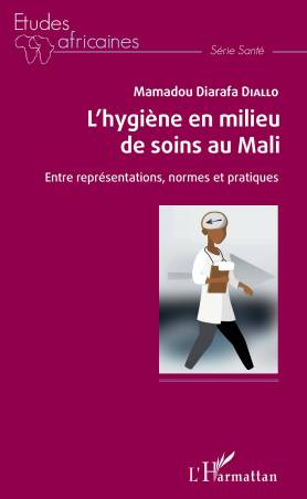 L&#039;hygiène en milieu de soins au Mali