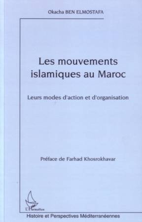 Les mouvements islamistes au Maroc