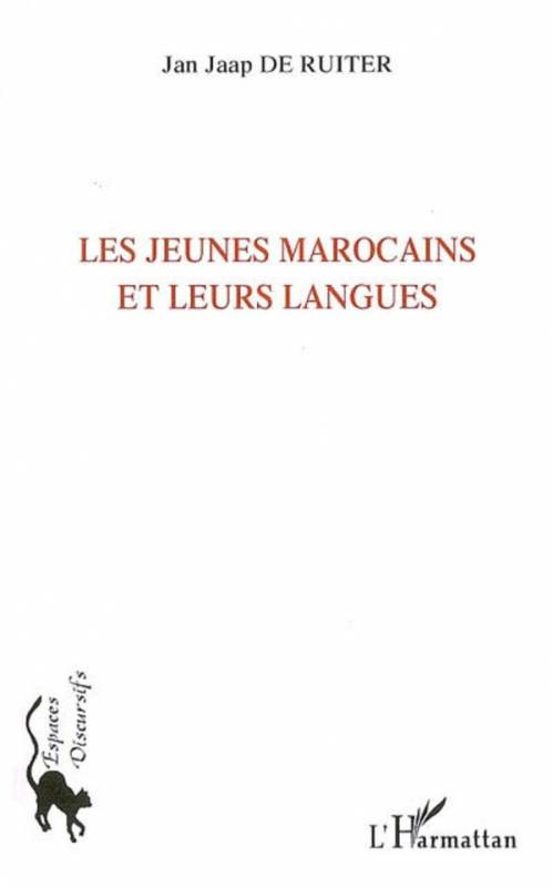 Les Jeunes Marocains et leurs langues