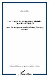 Les finances des collectivités locales au Maroc