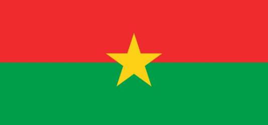 Le Burkina Faso s'invite chez vous : beauté burkinabé, décoration burkinabé...