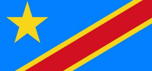 La République Démocratique du Congo s'invite chez vous