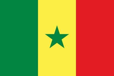 Sénégal : beauté, décoration, mode, livres, films, musique